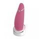 Безконтактний Кліторальний Стимулятор Womanizer Premium, Pink, Рожевий - зображення 3