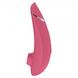 Безконтактний Кліторальний Стимулятор Womanizer Premium, Pink, Рожевий - зображення 6