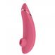 Безконтактний Кліторальний Стимулятор Womanizer Premium, Pink, Рожевий - зображення 2