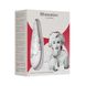 Вакуумный стимулятор клитора Womanizer Marilyn Monroe White Marble - изображение 27