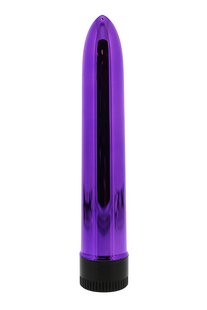 Вібромасажер Krypton Stix 7 " massager m/s, PINK, Рожевий - картинка 1