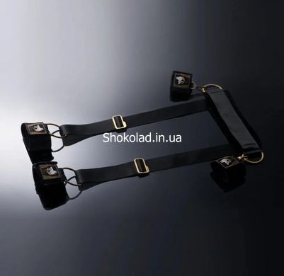 Система фіксації UPKO Bondage Gear-Sling With Cuffs - картинка 3