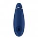 Безконтактний Кліторальний Стимулятор Womanizer Premium, Blueberry, Синий - зображення 6