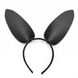 Вуха кролика DS Fetish Hair band Bunny - зображення 3