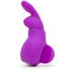 Клиторальный мини вибратор Lovehoney Happy Rabbit - изображение 4