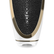 Вакуумный клиторальный стимулятор SATISFYER LUXURY HAUTE COUTURE BLACK - изображение 4