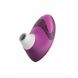 Кліторальний стимулятор, пурпуровий Womanizer W-500 Magenta - зображення 2