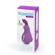 Клиторальный мини вибратор Lovehoney Happy Rabbit - изображение 1