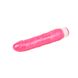 Вібратор Chisa Wild Penetrator pink. 20.5 cm, Рожевий - зображення 5