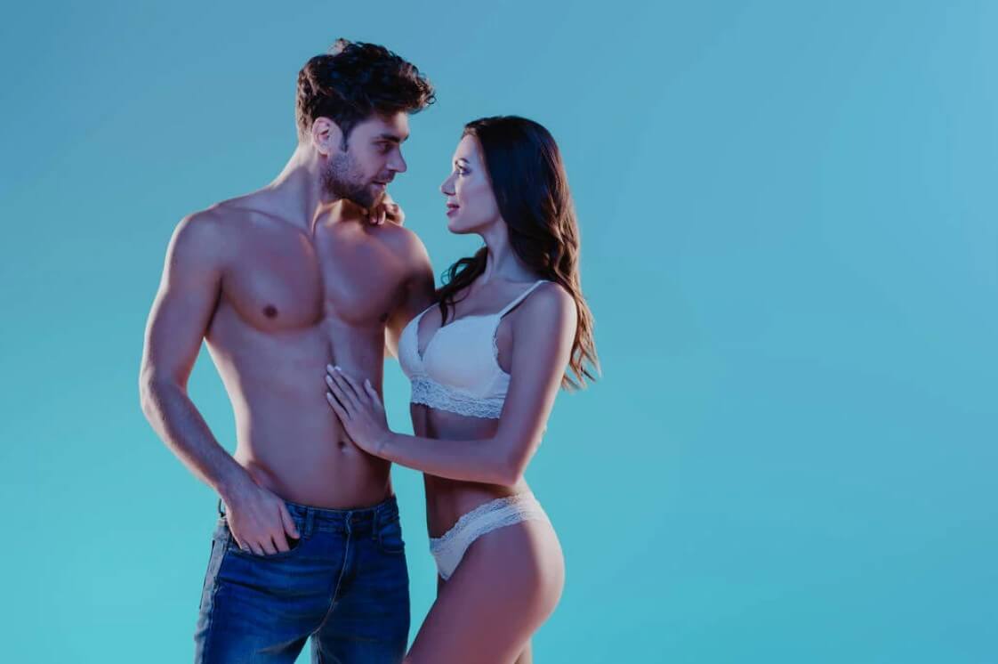 Почему мужчинам нравится анальный секс - статьи от секс-шопа Love Shop в  Киеве