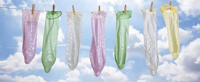 Як зрозуміти який потрібен розмір презервативу - фото 2