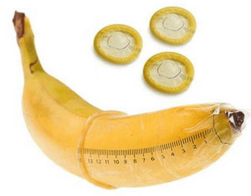 Как понять какой нужен размер презерватива - фото 1
